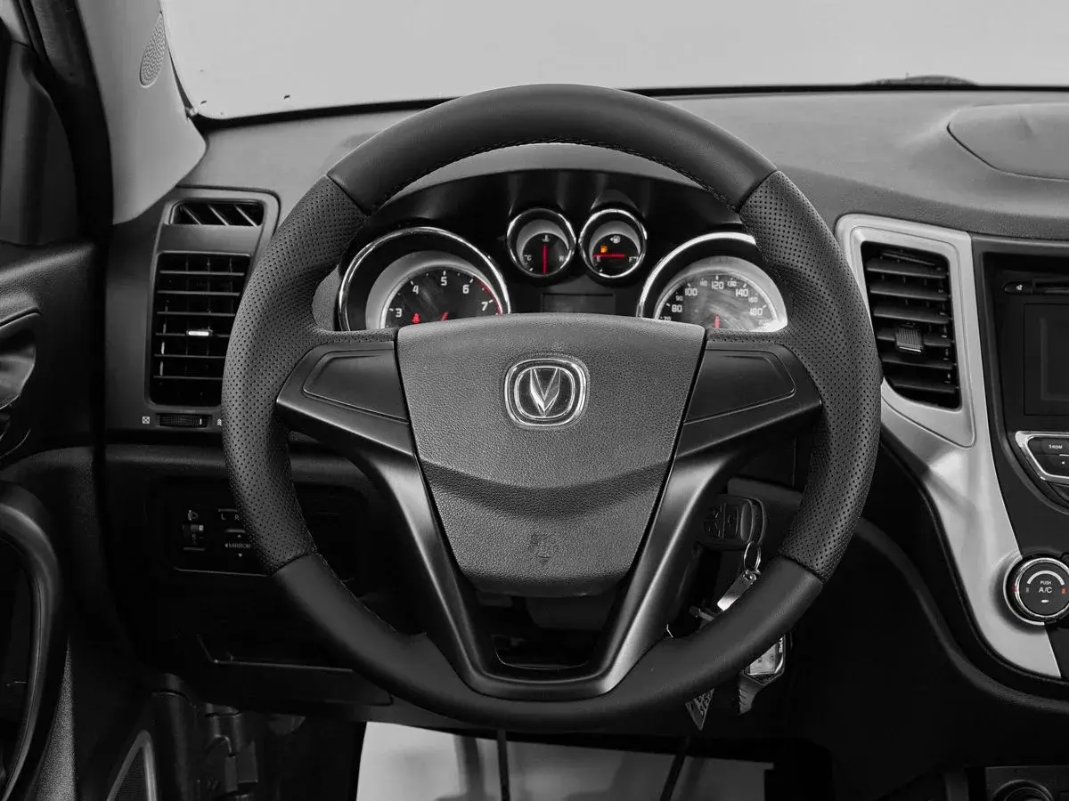 Changan CS35