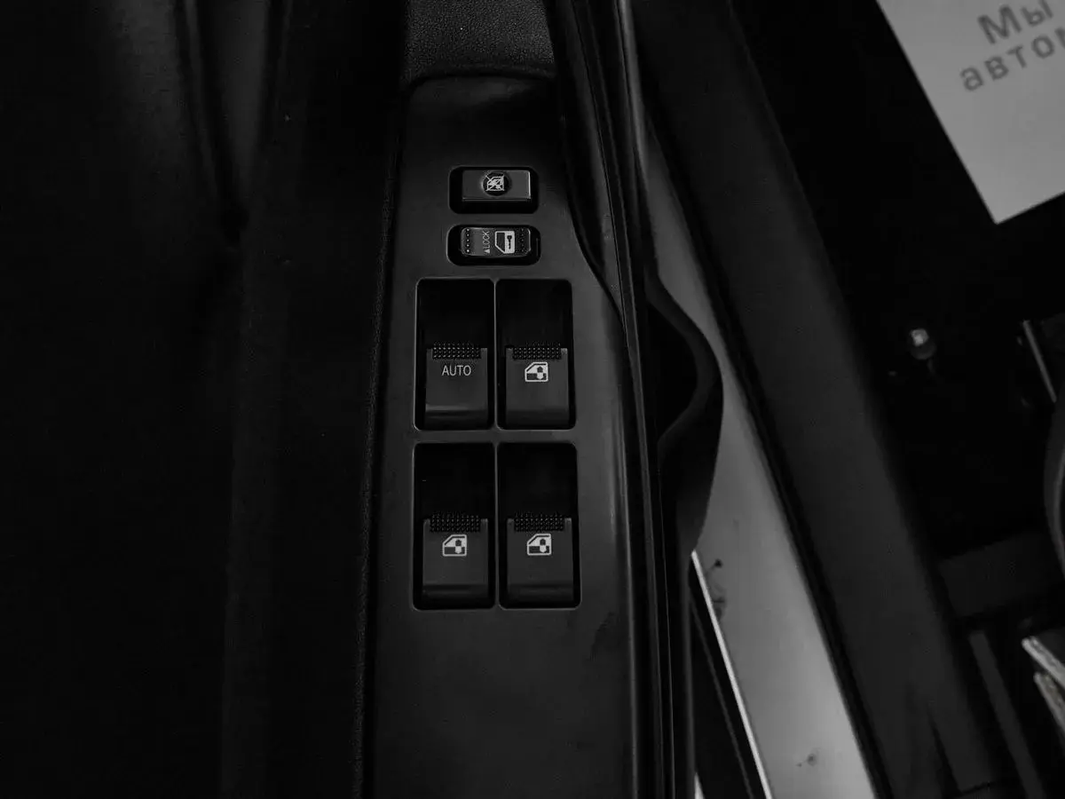 Changan CS35