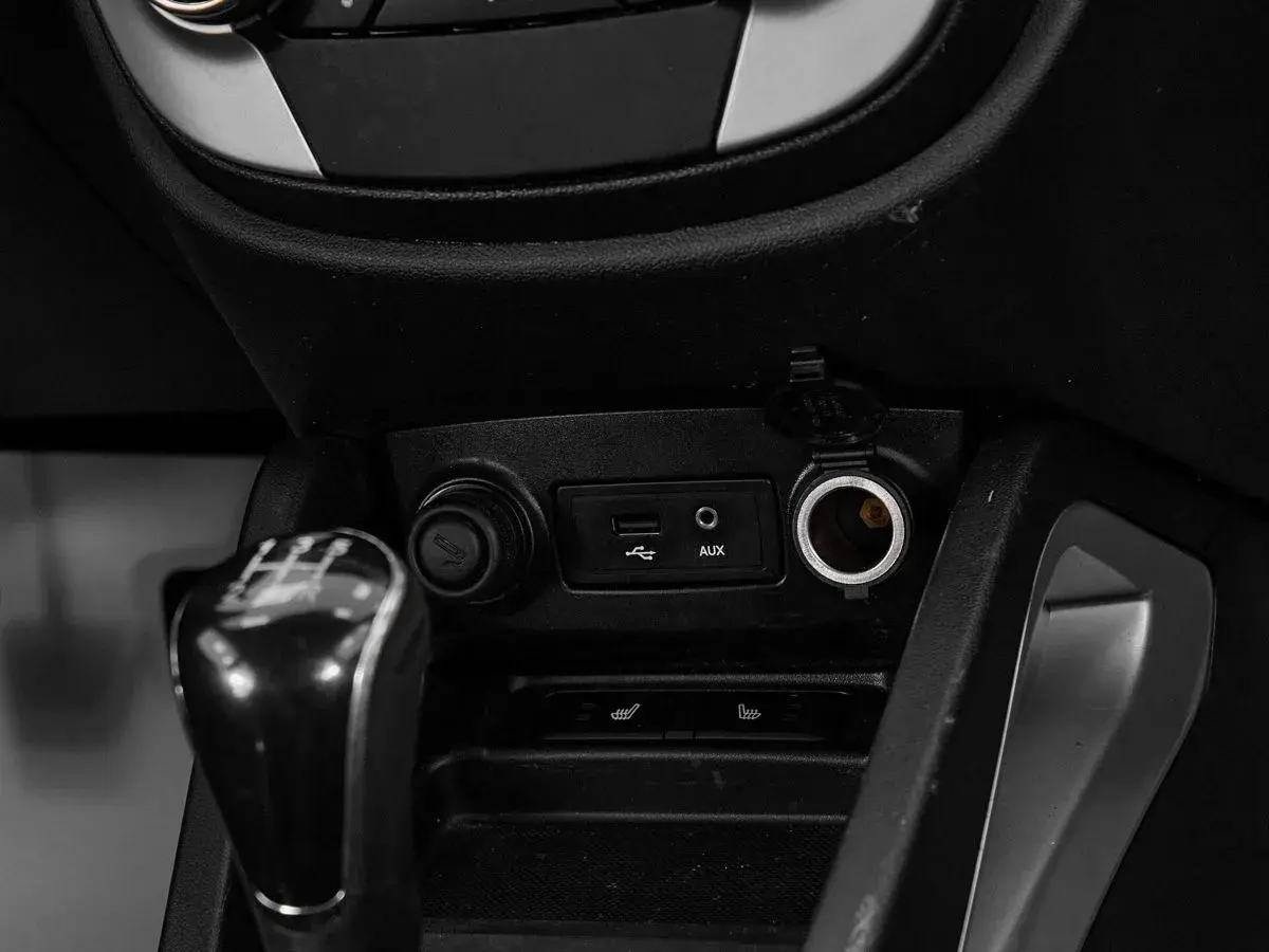 Changan CS35
