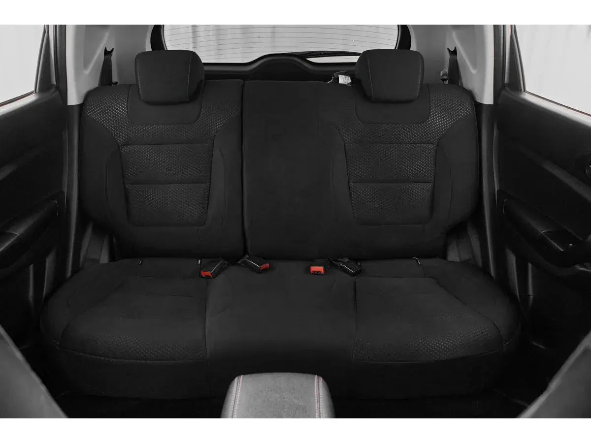 Changan CS35