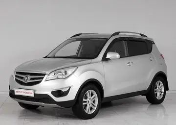 Changan CS35 Вид 1