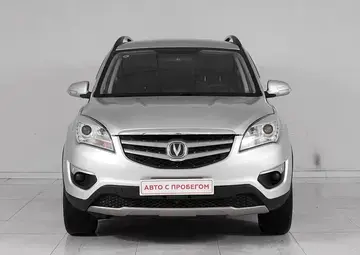 Changan CS35 Вид 2