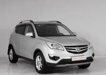 Changan CS35 Вид 3