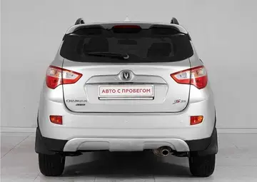Changan CS35 Вид 5