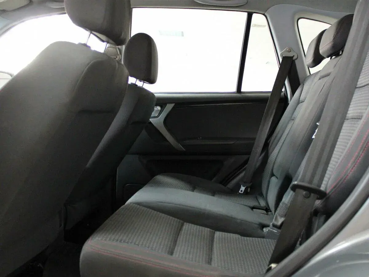 Chery Tiggo 3