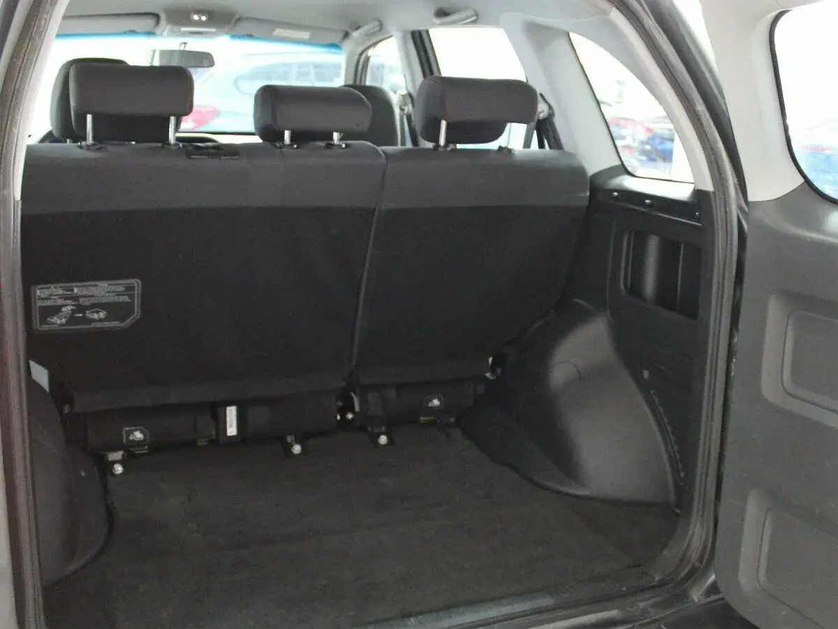 Chery Tiggo 3