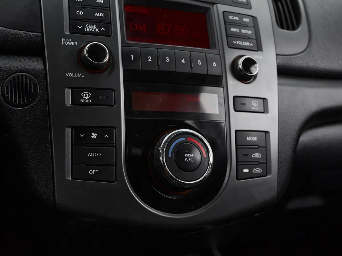 Kia Cerato