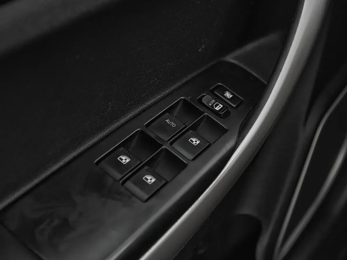 Changan CS35