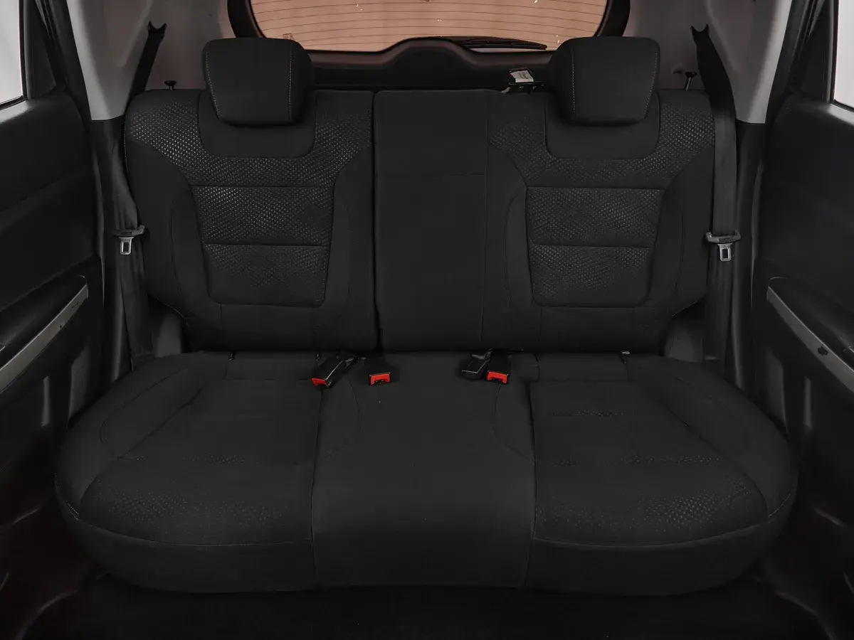 Changan CS35