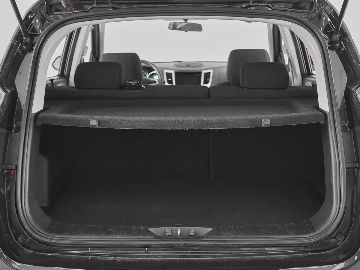Changan CS35