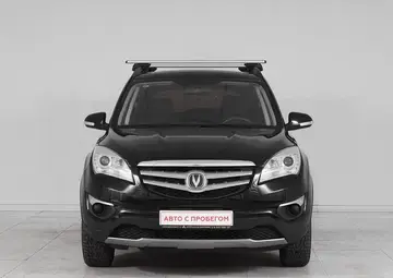 Changan CS35 Вид 2