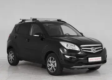 Changan CS35 Вид 3