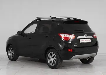 Changan CS35 Вид 4