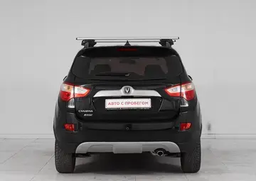 Changan CS35 Вид 5