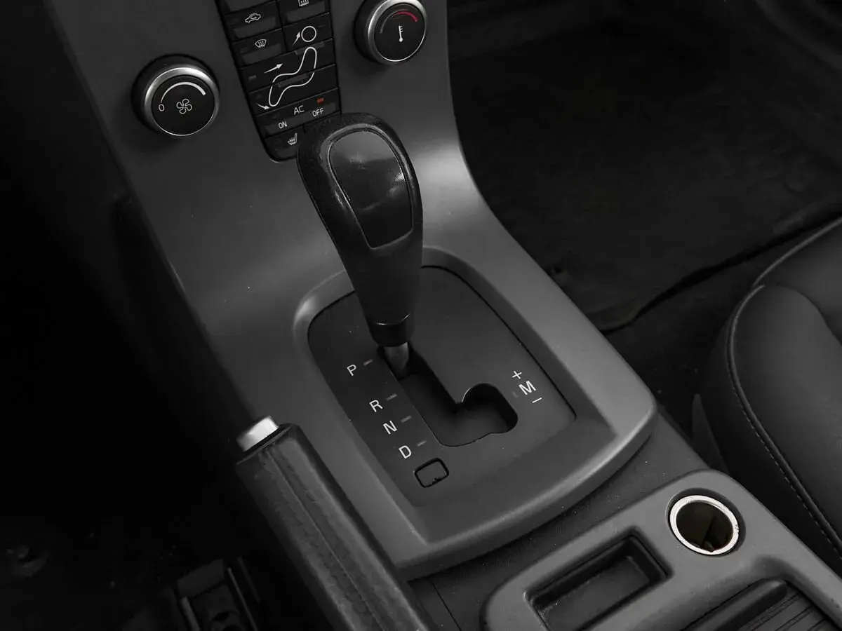 Volvo S40