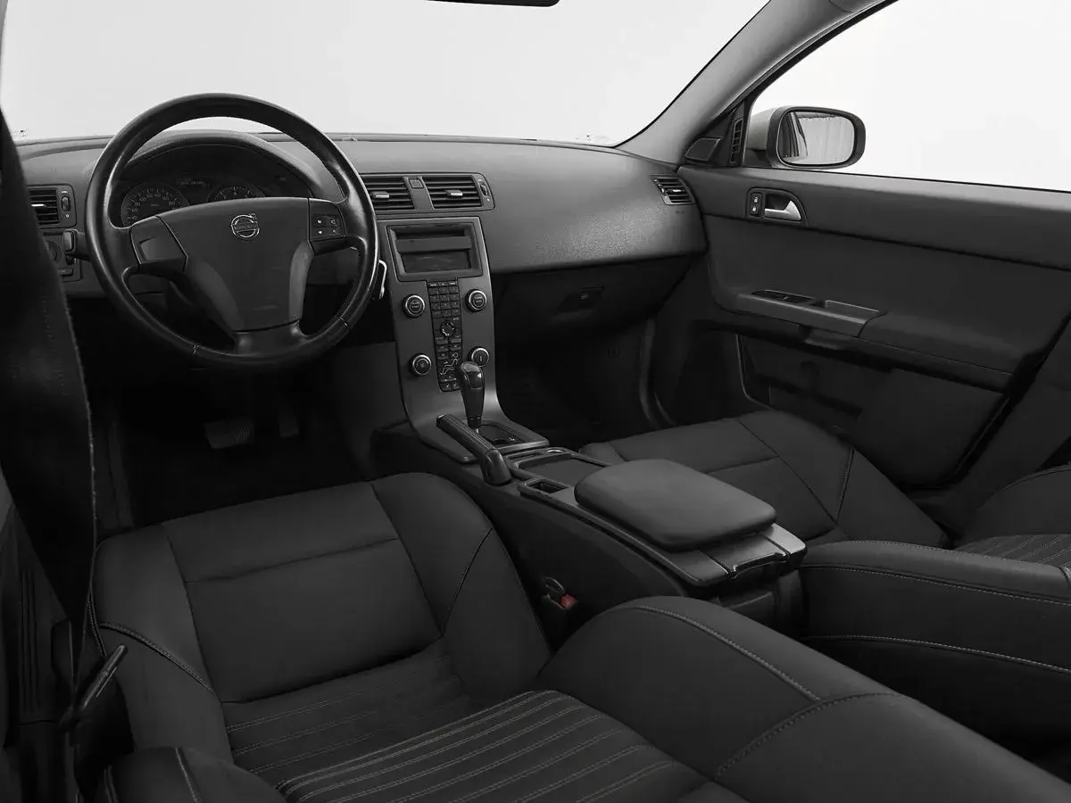 Volvo S40