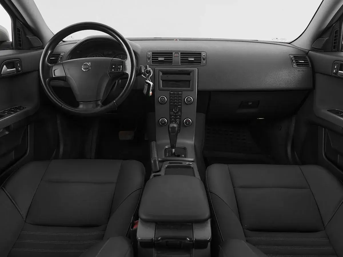 Volvo S40