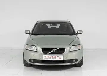 Volvo S40 Вид 2