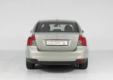 Volvo S40 Вид 5
