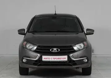 Lada Granta Вид 2