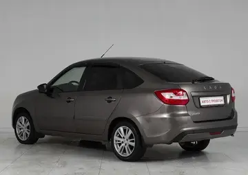 Lada Granta Вид 4
