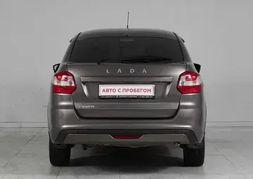 Lada Granta Вид 5