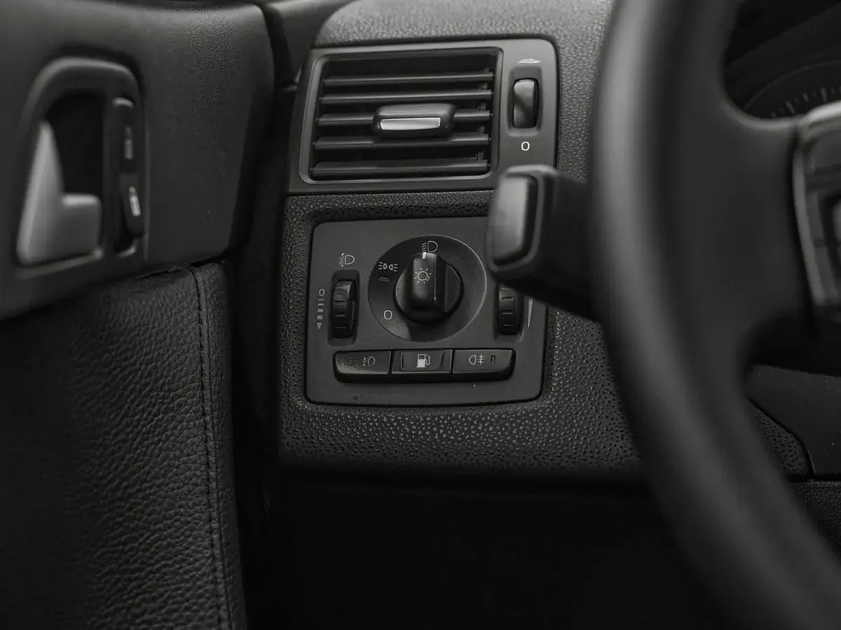 Volvo S40