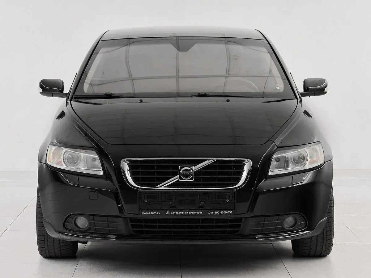 Volvo S40