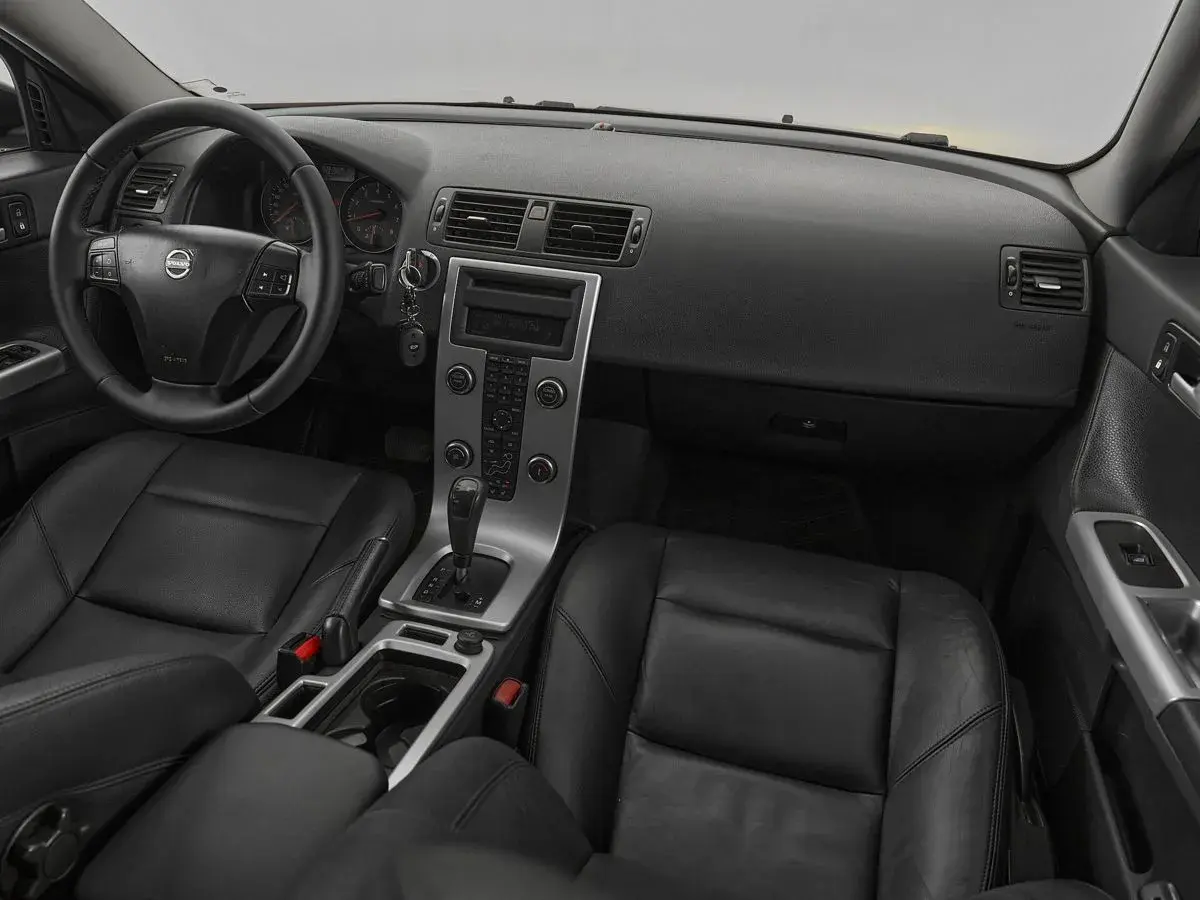 Volvo S40