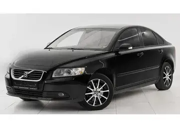 Volvo S40 Вид 1
