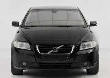 Volvo S40 Вид 2