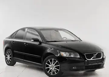 Volvo S40 Вид 3