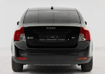 Volvo S40 Вид 5