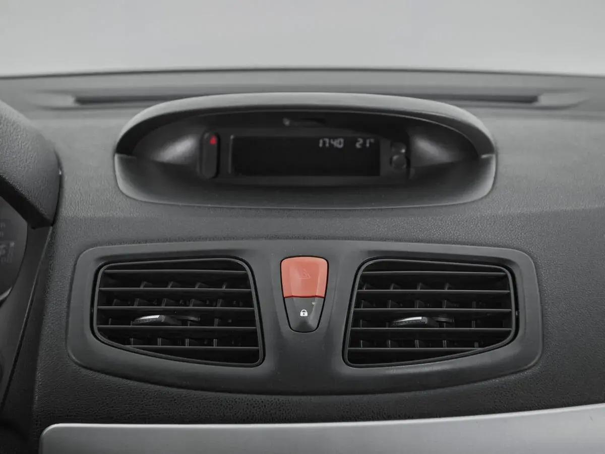 Renault Fluence