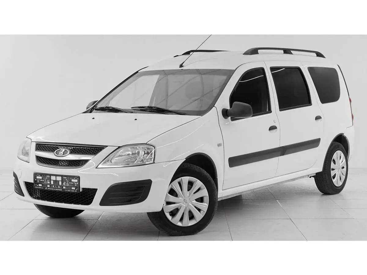 Lada Largus