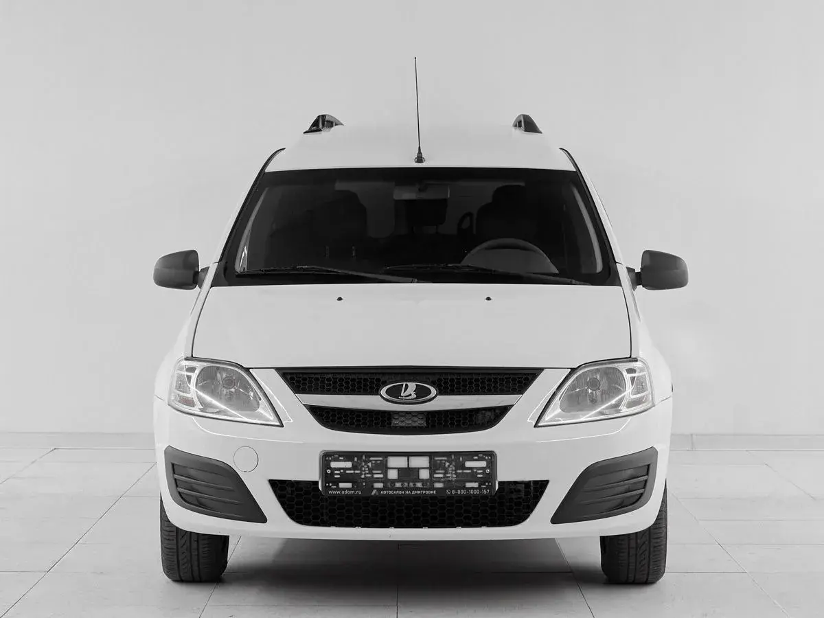 Lada Largus