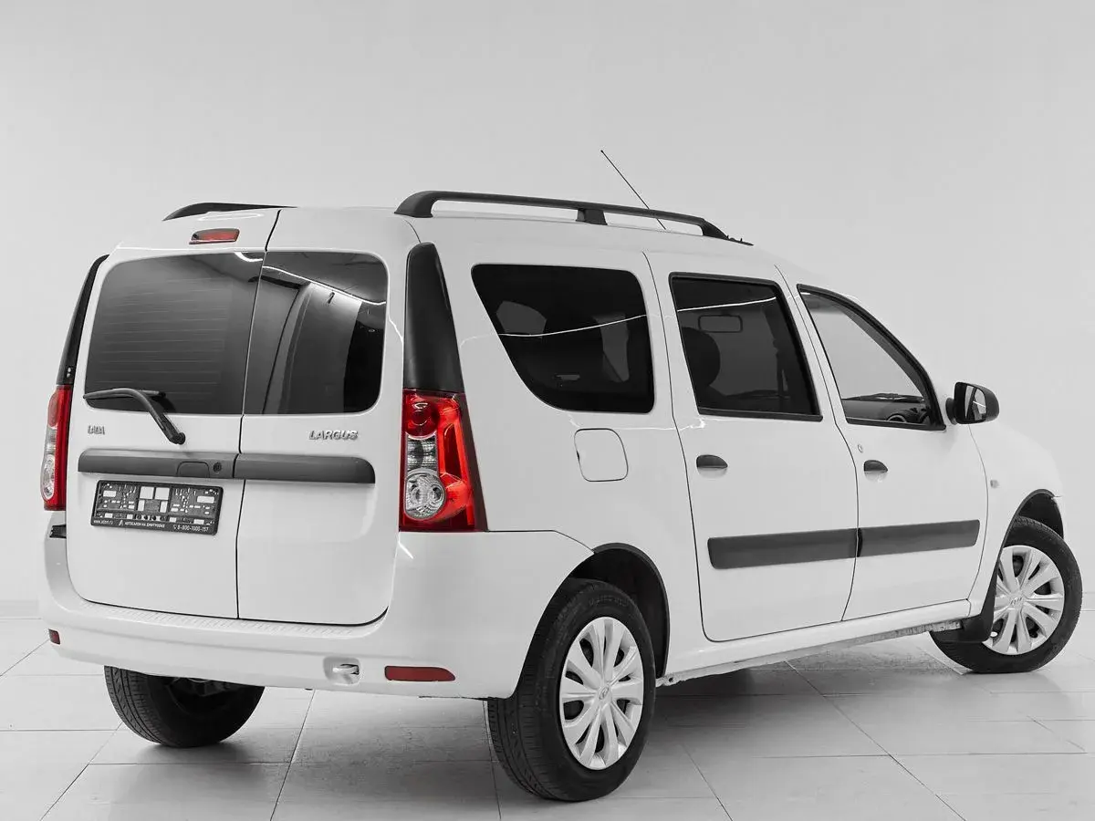 Lada Largus