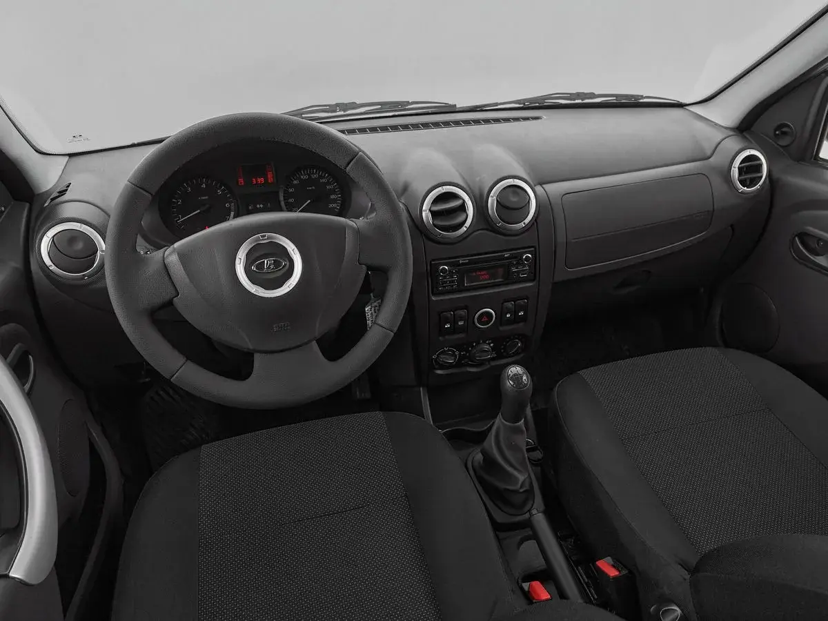 Lada Largus