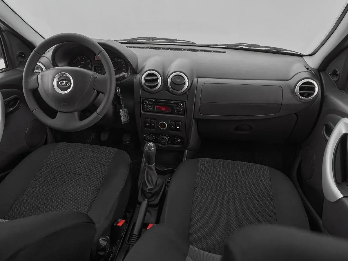 Lada Largus