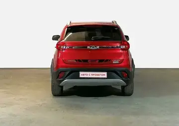 Chery Tiggo 2 Вид 4