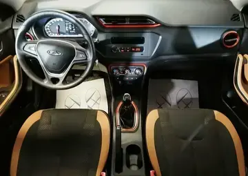 Chery Tiggo 2 Вид 5
