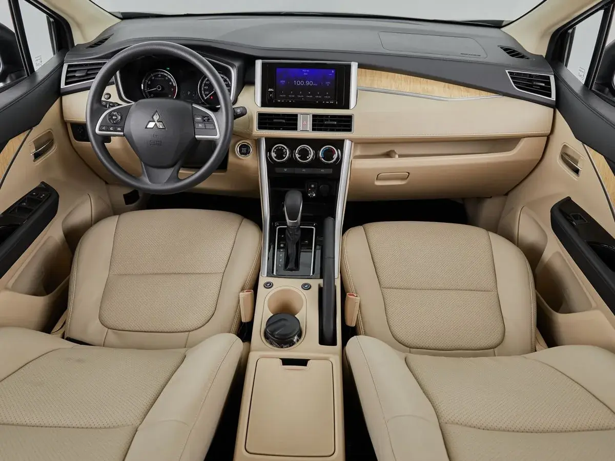 Mitsubishi Xpander