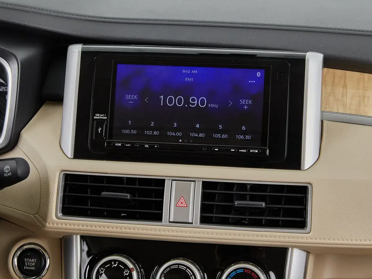Mitsubishi Xpander