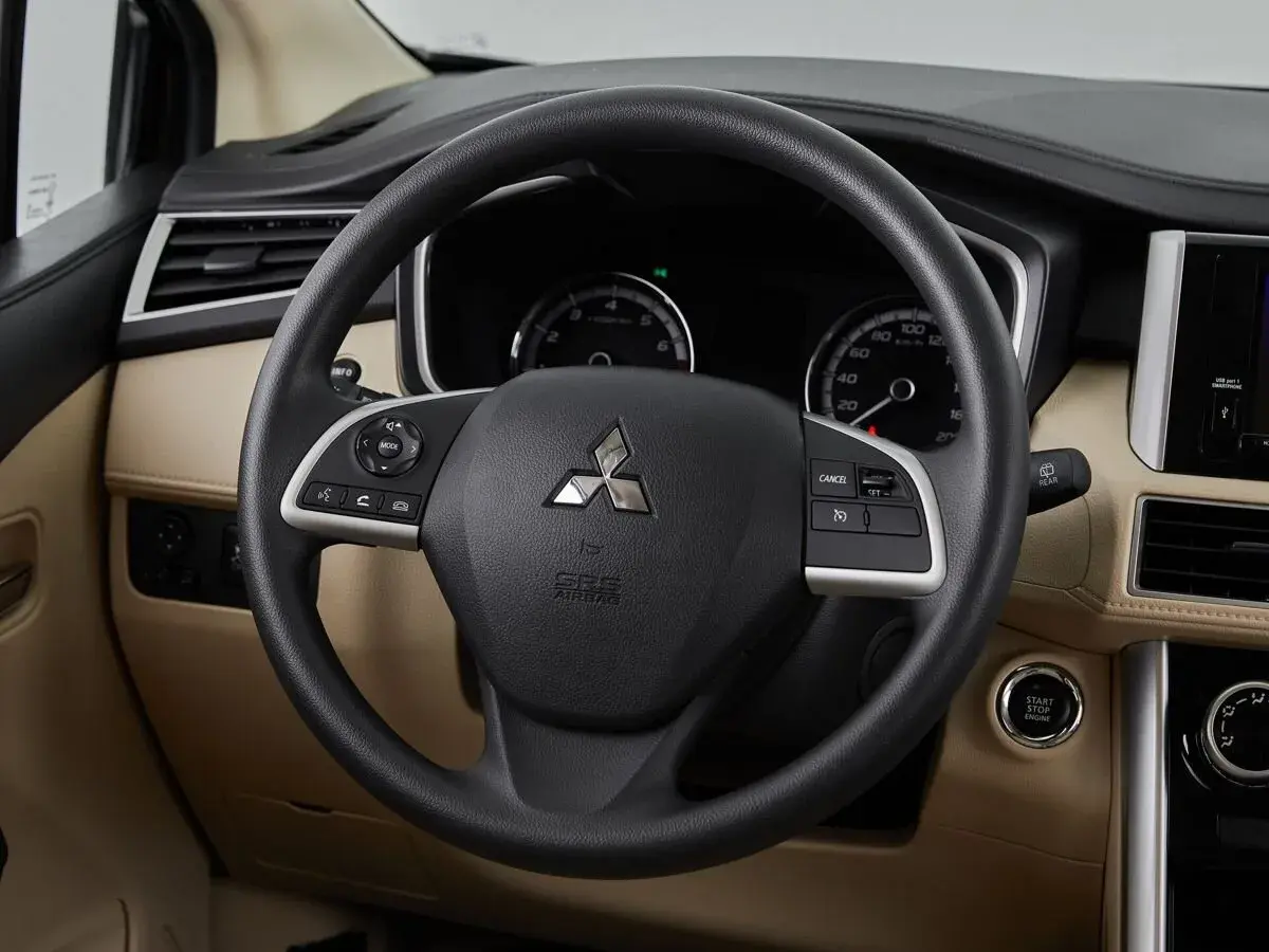 Mitsubishi Xpander