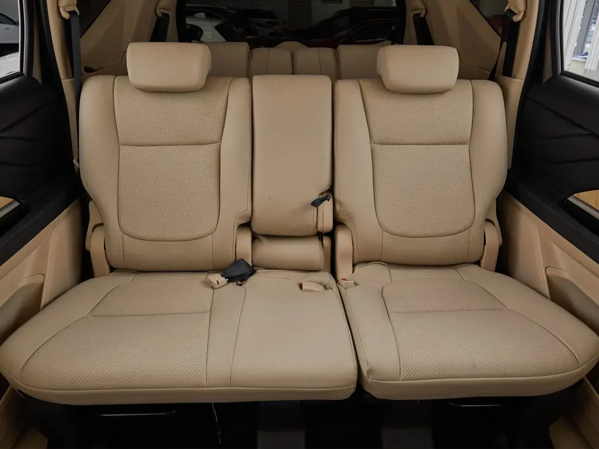 Mitsubishi Xpander