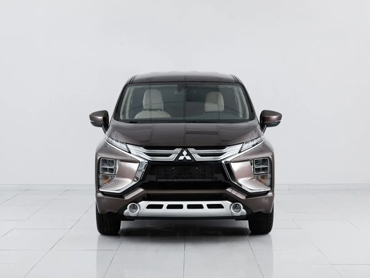 Mitsubishi Xpander