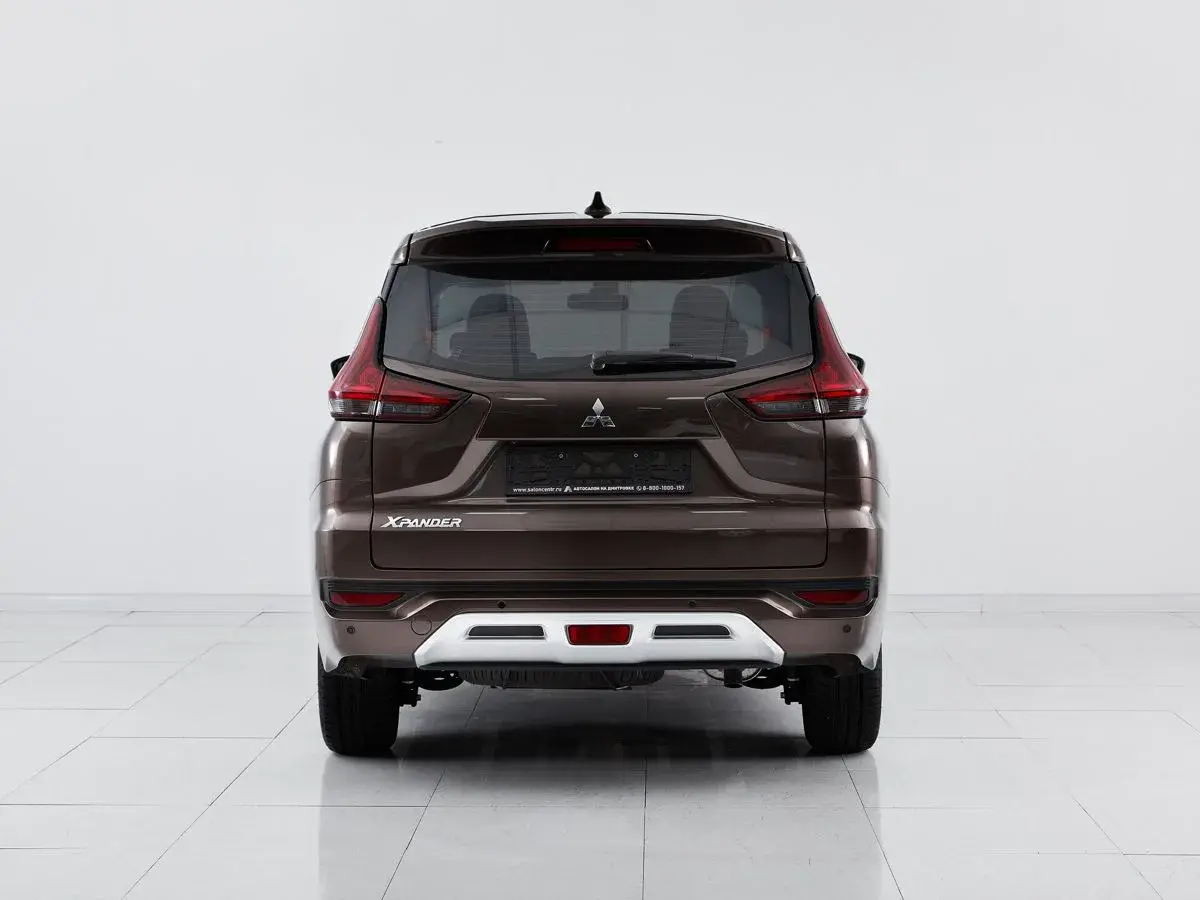 Mitsubishi Xpander
