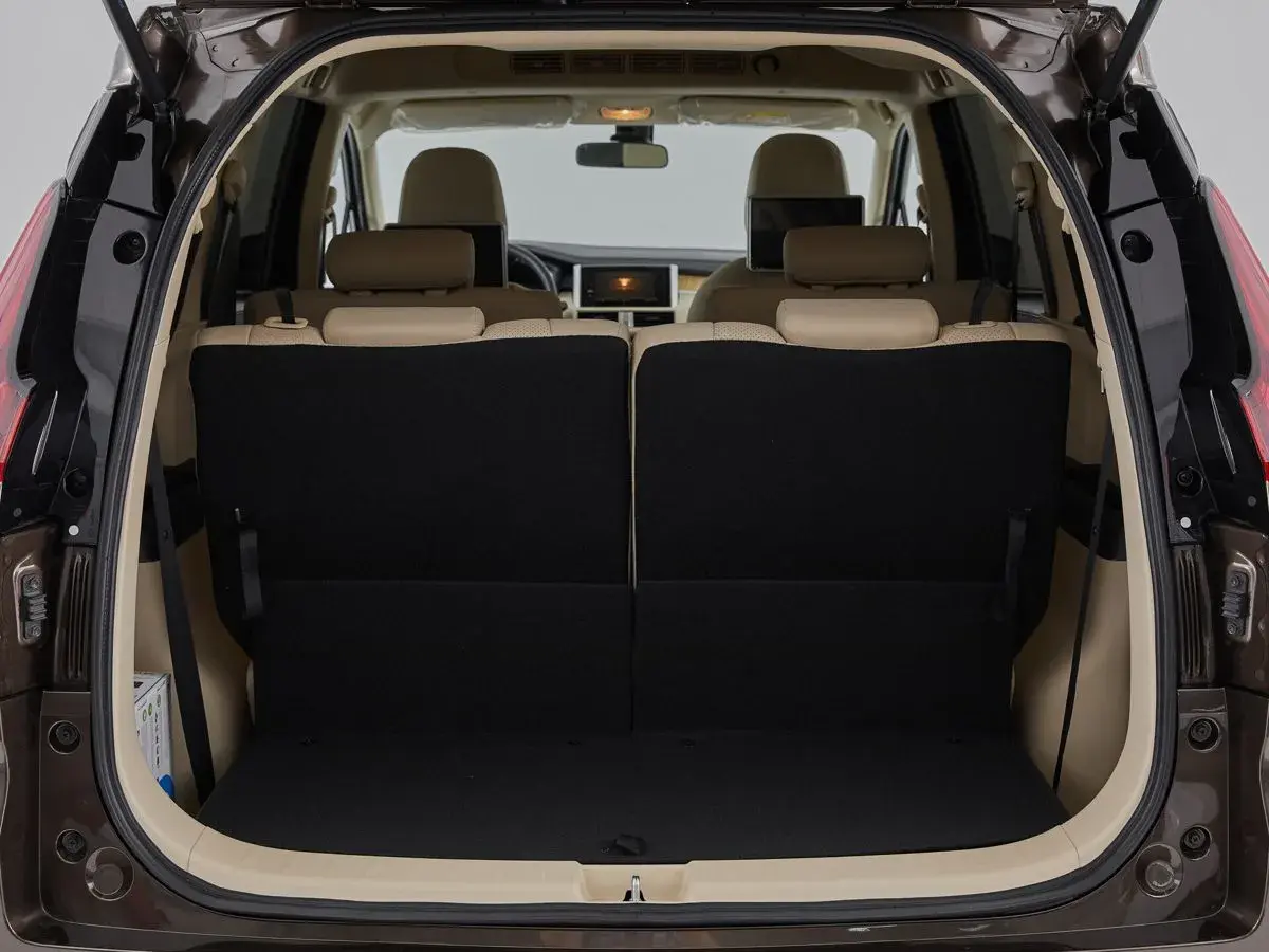 Mitsubishi Xpander