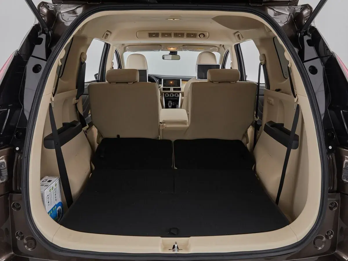 Mitsubishi Xpander