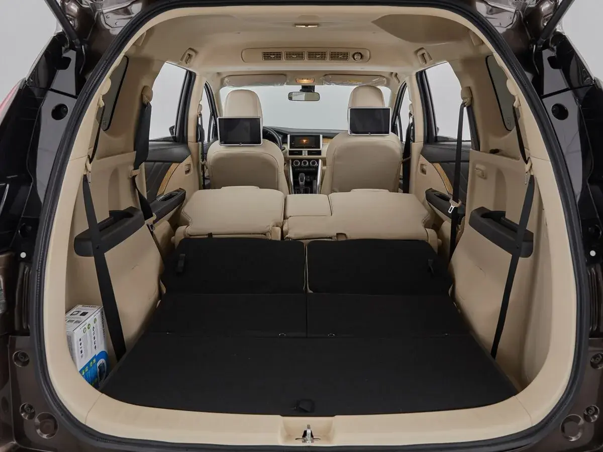 Mitsubishi Xpander